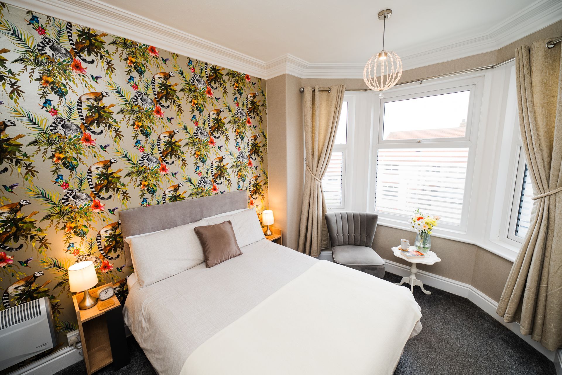 Kenways Guest House, Scarborough